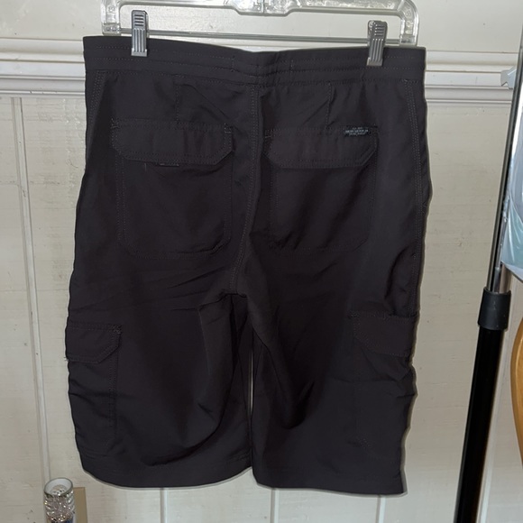 Junior’s Lee Cargo Shorts - Picture 4 of 5